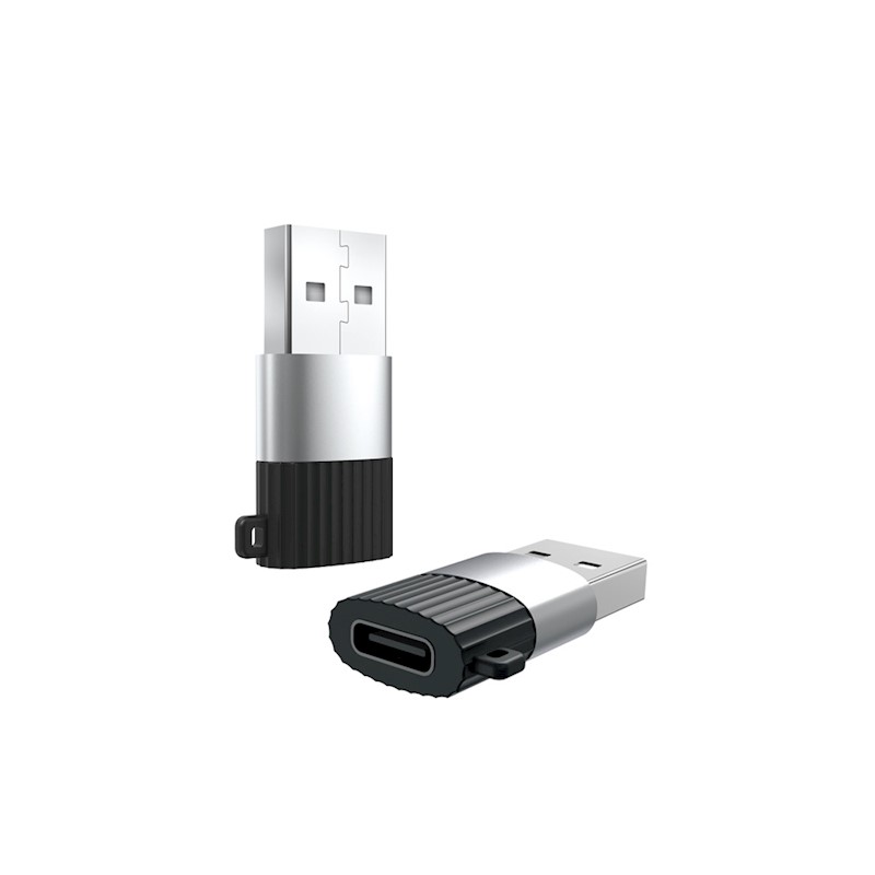 ADAPTADOR MH USB 2.0 A TIPO C H NB149E XO-NB149-E 2.0 - 09835
